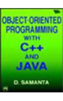 Object Oriented Programming with C++ and Java