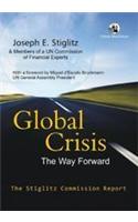 Global Crisis - The Way Forward