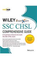 Wileys ExamXpert SSC CHSL Comprehensive Guide