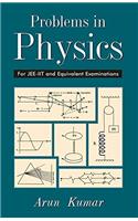 Problems in Physics for Jee-Iit and Equivalent Examinations