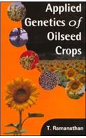 Applied Genetics of Oilseed Crops