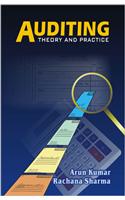 Auditing Theory and Practice