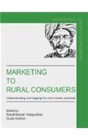 Marketing to Rural Consumers