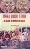 Imperial History Of India