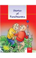 Together With Stories of Panchtantra - 1