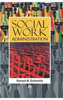 Social Work Administration