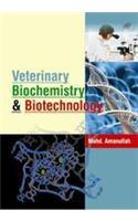 Veterinary Biochemistry & Biotechnology