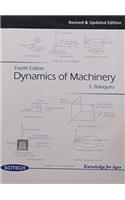 Dynamics of Machinery