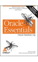 Oracle Essentials: Oracle Database 11G, 4/E