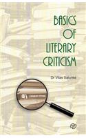 Basics of Literary Criticism