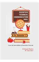 Scientific Technical Communication Skill