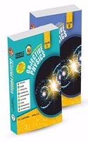 DINESH Objective PHYSICS for NEET, JEE (Main & Advanced), AIIMS and other Competitive Exams ( Volume 1 and Volume 2 only) (for 2022 exams)