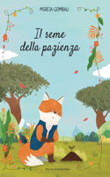 seme della pazienza