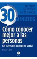 Como Conocer Mejor a Las Personas