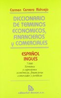 Diccionario de Terminos Economicos, Finacieros y