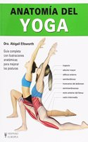 Anatomia del yoga
