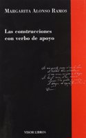 Las construcciones con verbo de apoyo