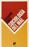 Sociologia del mal