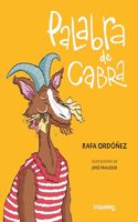 Palabra de cabra