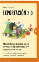 Exportacion 2.0