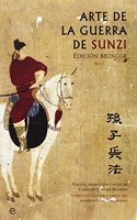 Arte de la guerra de Sunzi (Ed. bilingue)
