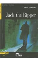 Jack the Ripper