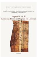 Fragmenten Van de Roman Van Heinric En Margriete Van Limborch