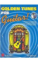 GOLDEN TUNES FOR GUITAR