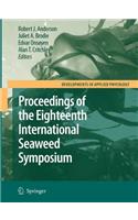 Eighteenth International Seaweed Symposium