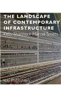 The Landscape of Contemporary Infrastructure