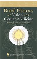 Brief History of Vision and Ocular Medicine