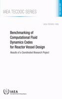 Benchmarking of Computational Fluid Dynamics Codes for Reactor Vessel Design: IAEA Tecdoc No. 1908
