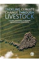 Tackling Climate Change Through Livestock