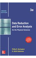 Data Reduction and Error Analysis for the Physical Sciences