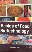 Basics of Food Biotechnology