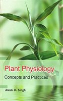 Plant Physiology Concepts and Practices