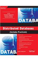 Distributed Databases (Includes Practicals)