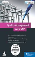 Quality Management With Sap