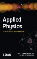 Applied Physics : For the Students of JNTU Hyderabad