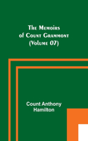 Memoirs of Count Grammont (Volume 07)