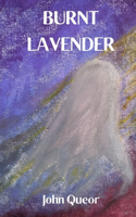 Burnt Lavender.