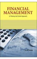 Financial Management: A Planning and Control Approach