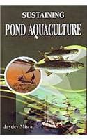 Sustaining Pond Aquaculture