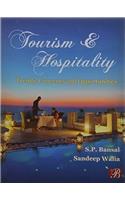 Tourism And Hospitality