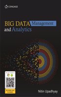 Big Data Management and Analytics