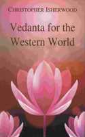 Vedanta for the Western World