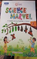 Indiannica Learning: Science Marvel a complete learning programme in science 3