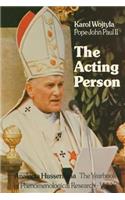 Acting Person