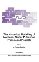 Numerical Modelling of Nonlinear Stellar Pulsations