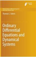 Ordinary Differential Equations and Dynamical Systems
